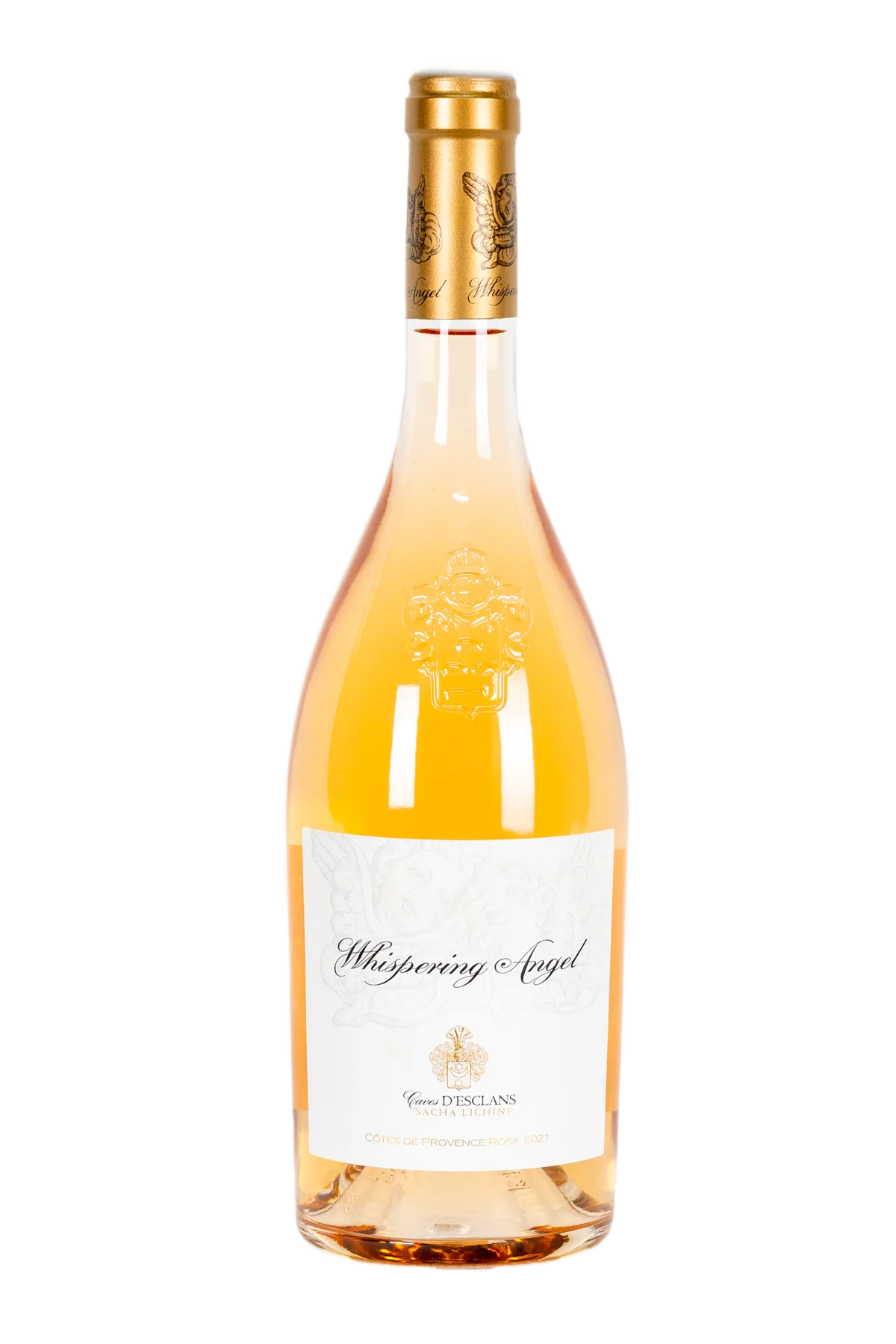 Chateau d'Esclans Whispering Angel Ros 750 ml by whispering angel - Compare prices in UAE