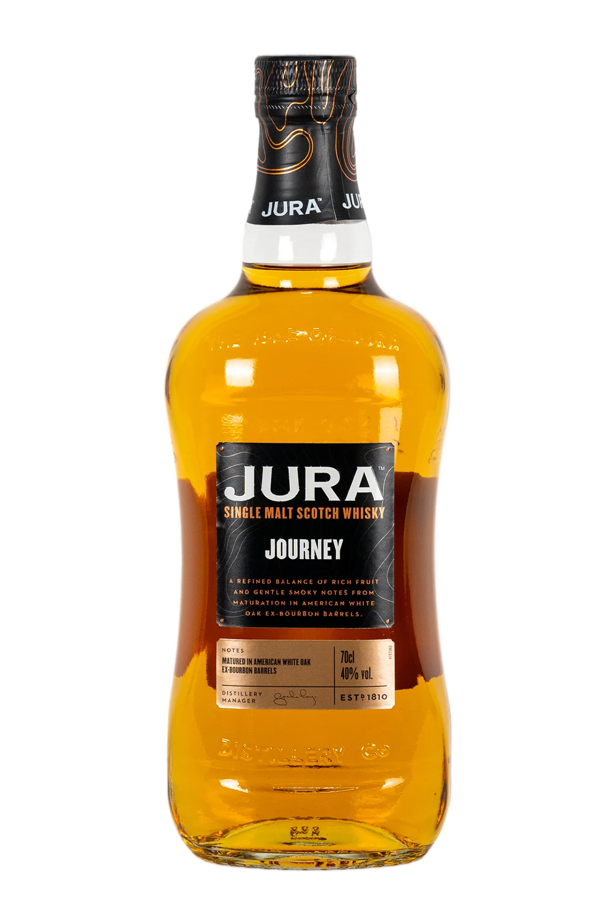 Jura Journey 700ML by jura - Compare prices in UAE