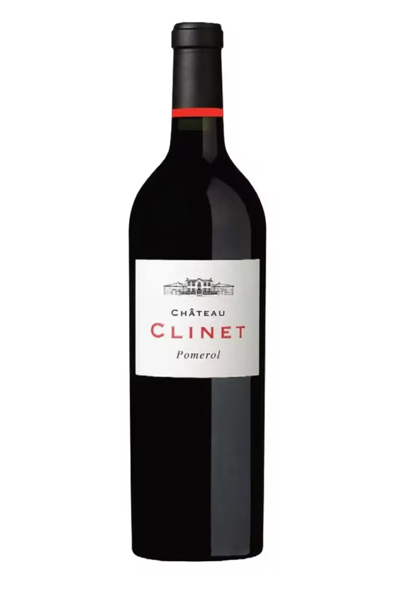 Chateau Clinet Pomerol 2018 750 ml by chateau clinet - Compare prices in UAE