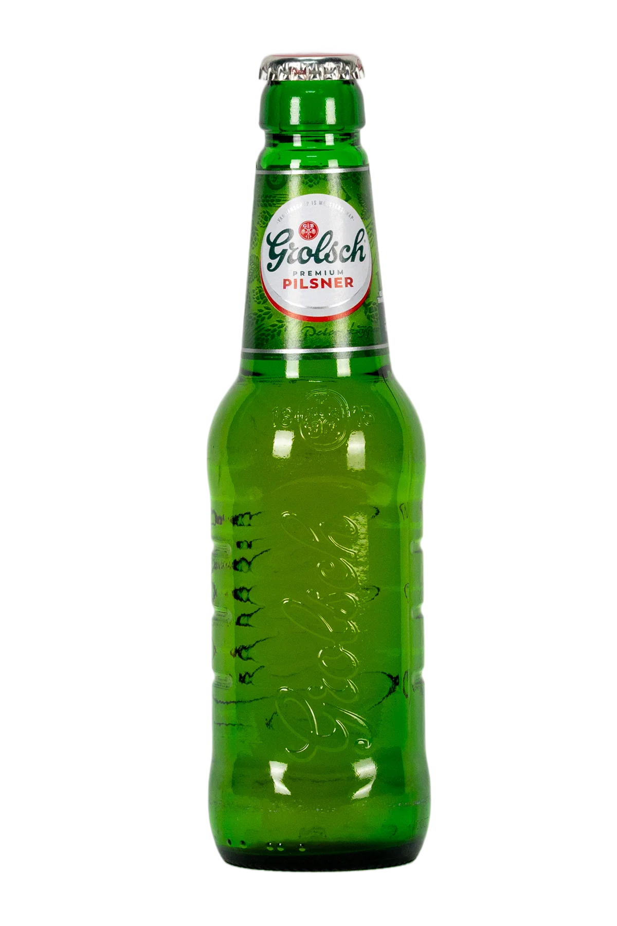 Grolsch Premium Pilsner 6-pack 6 x 300ml by grolsch - Compare prices in UAE