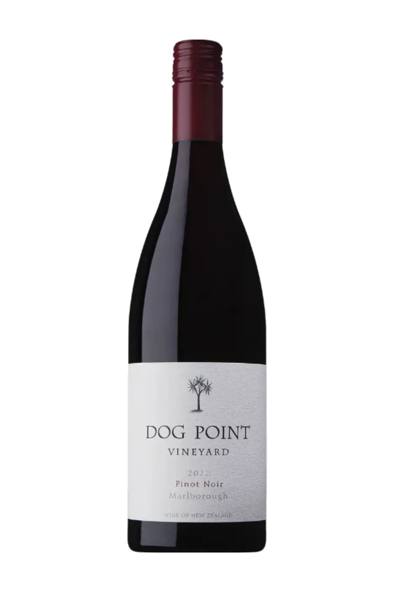 Dog Point Pinot Noir 750 ml by dog point - Compare prices in UAE