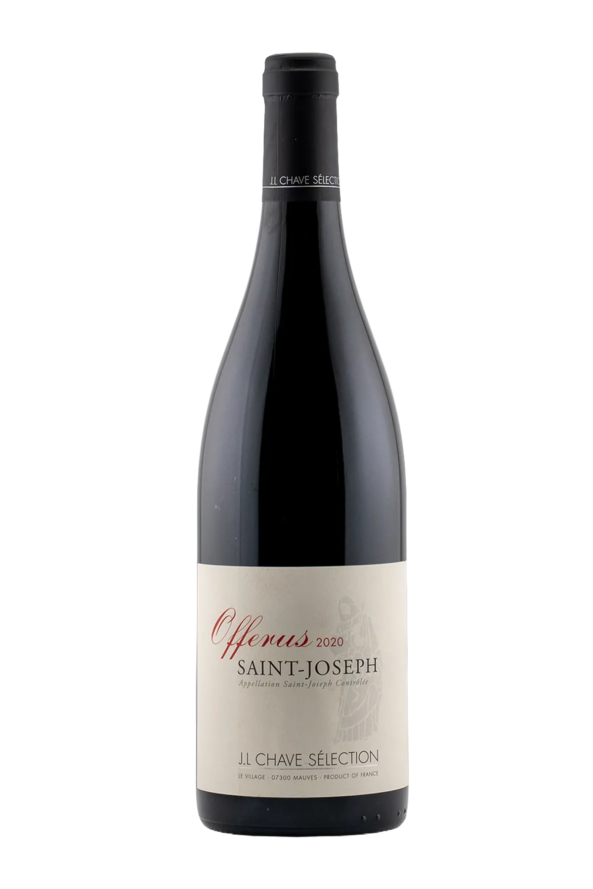 JL Chave Selection Saint-Joseph Offerus 2020 750 ml - Compare prices in UAE