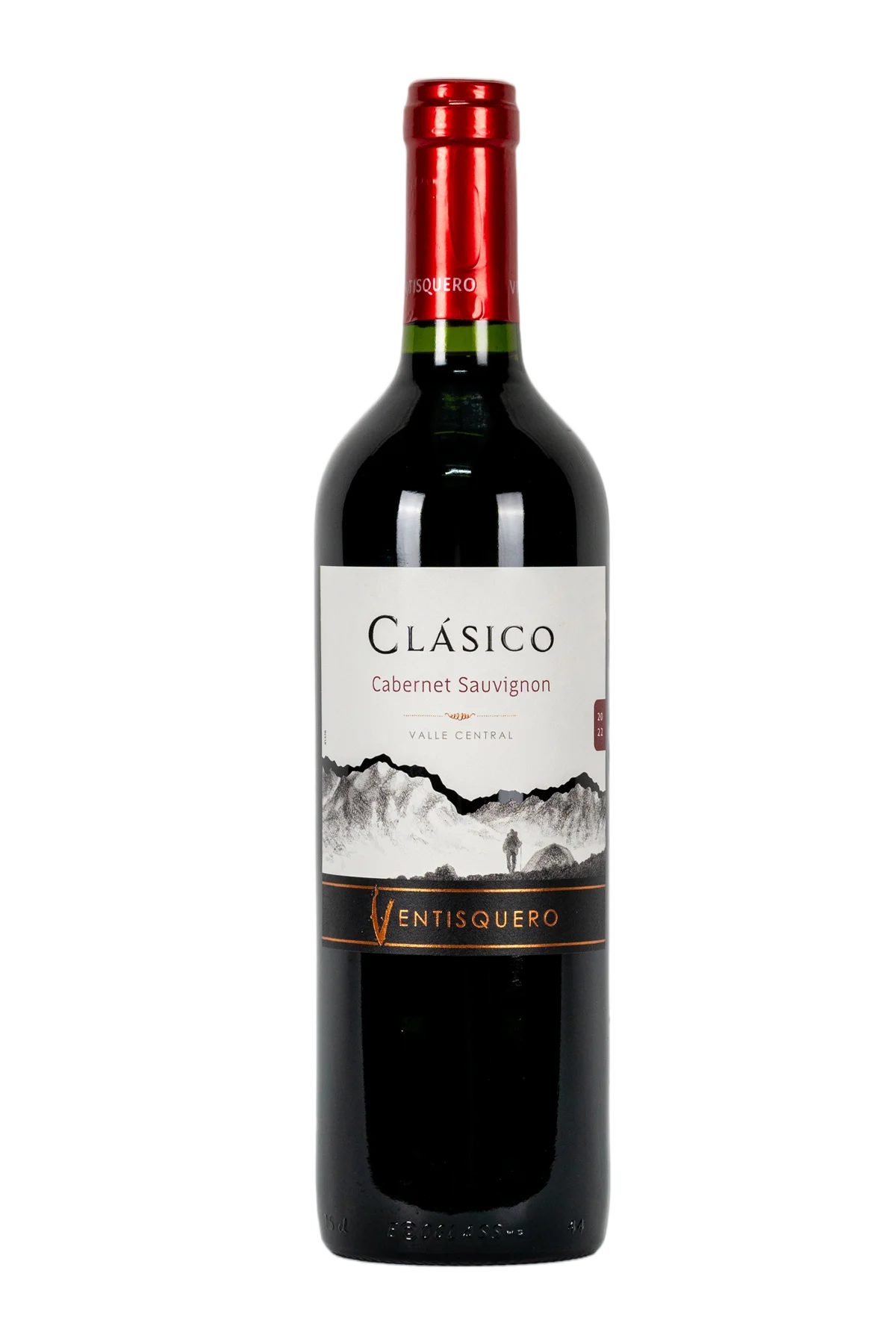 Ventisquero Clasico Cabernet Sauvignon 750 ml - Compare prices in UAE