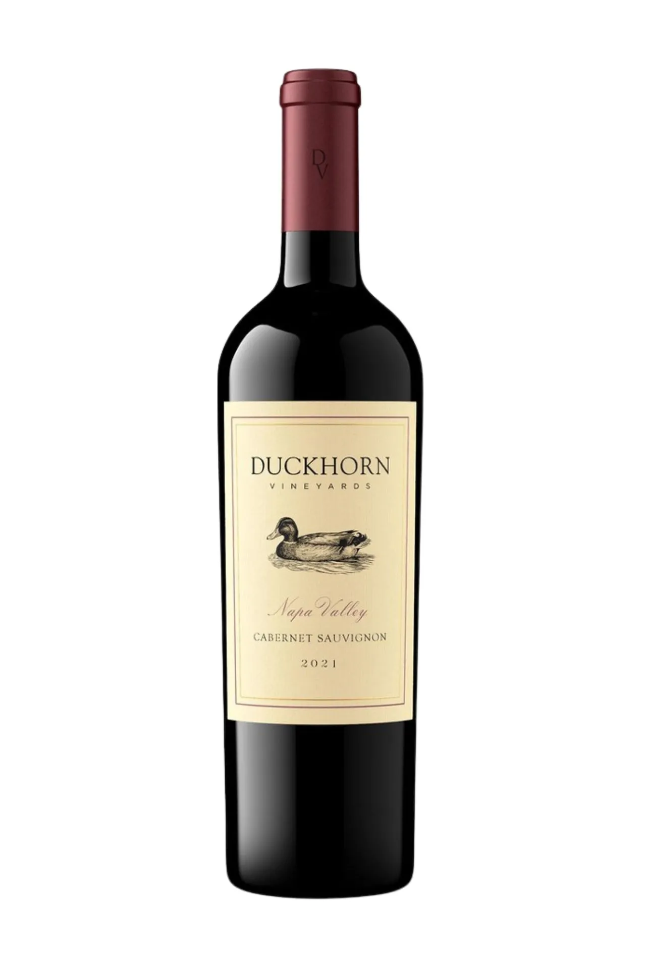 Duckhorn Napa Valley Cabernet Sauvignon 750 ml by duckhorn - Compare prices in UAE
