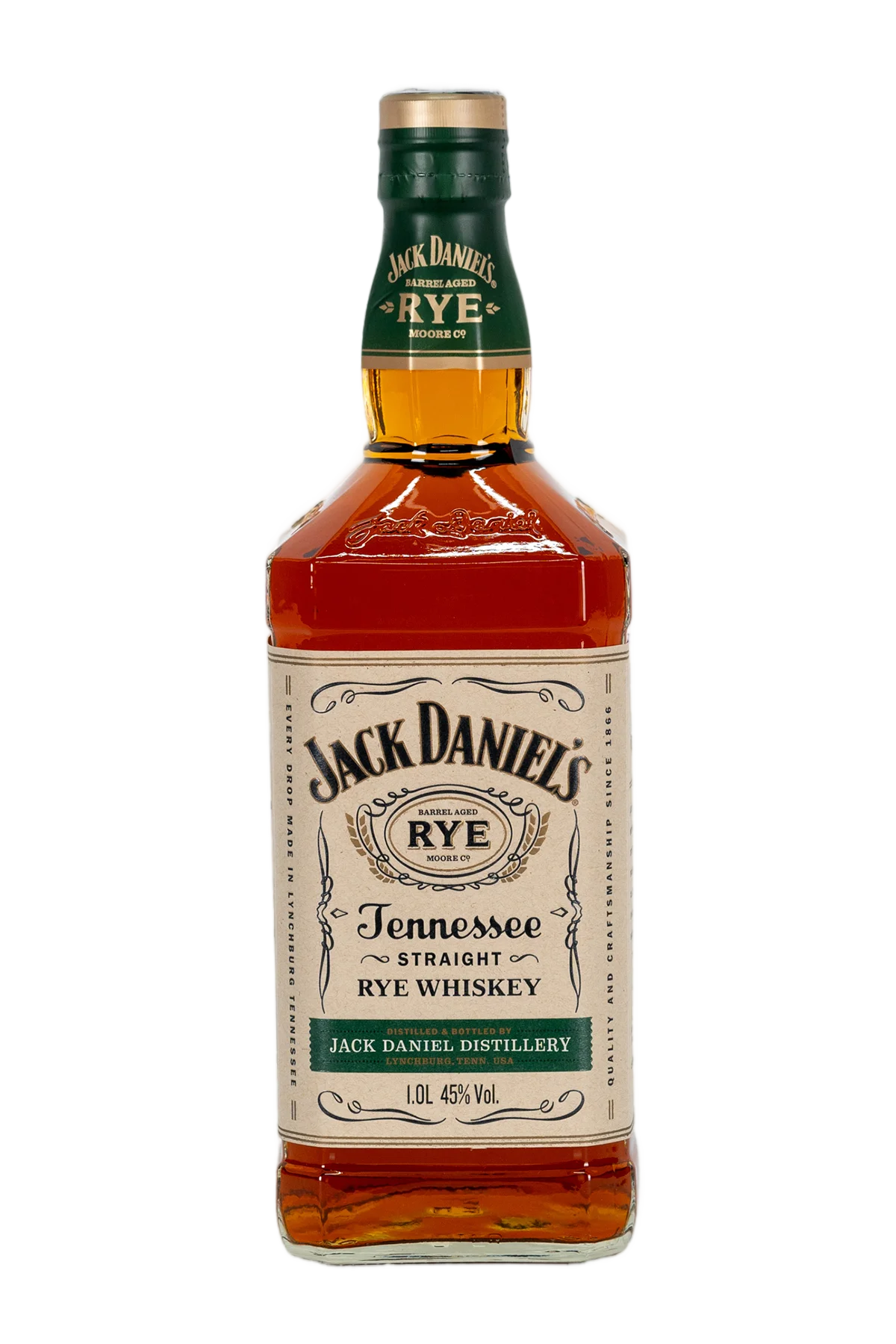 Jack Daniels Rye 1L by jack daniels - Compare prices in UAE