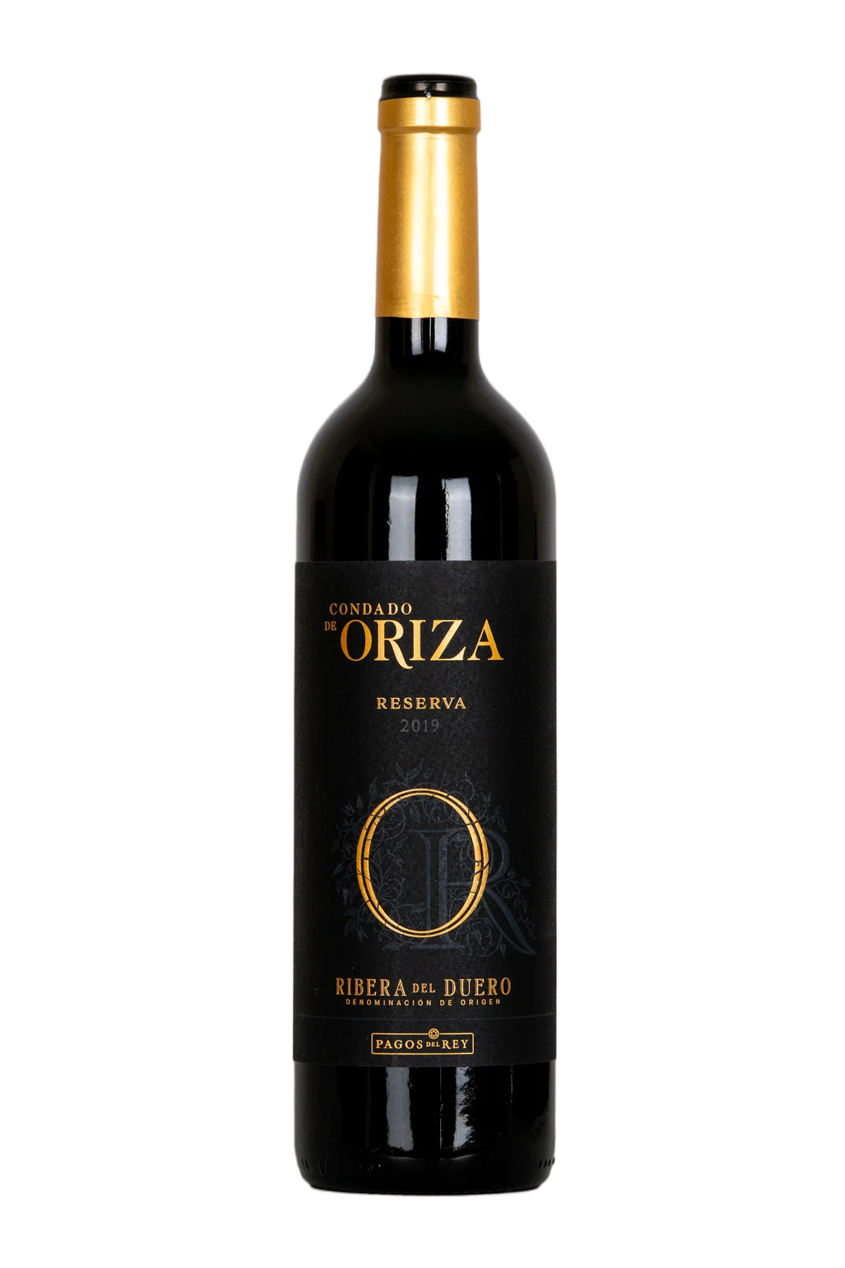 Pagos del Rey Condado de Oriza Reserva Tempranillo 750 ml - Compare prices in UAE