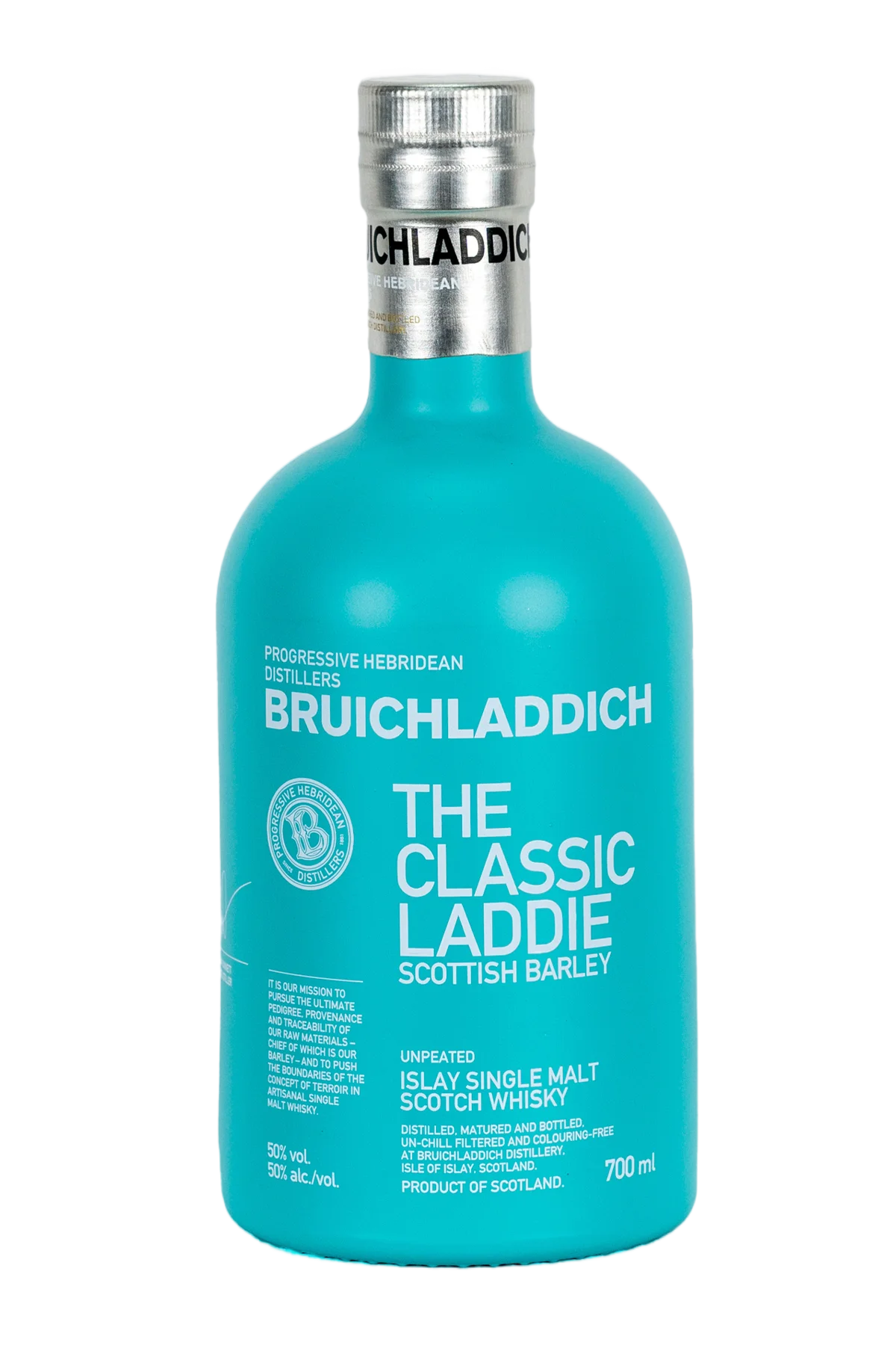Bruichladdich Classic Laddie 700ML by bruichladdich - Compare prices in UAE
