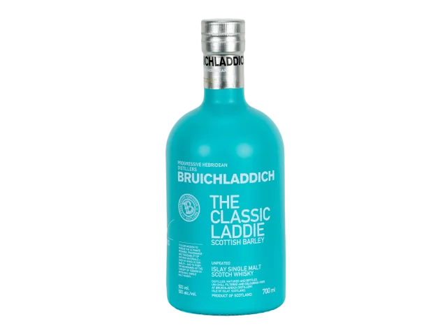 Buy Bruichladdich The Classic Laddie Single Malt - CityDrinks