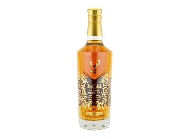 Buy Glenfiddich 26 Year OldGrande Couronne Single Malt