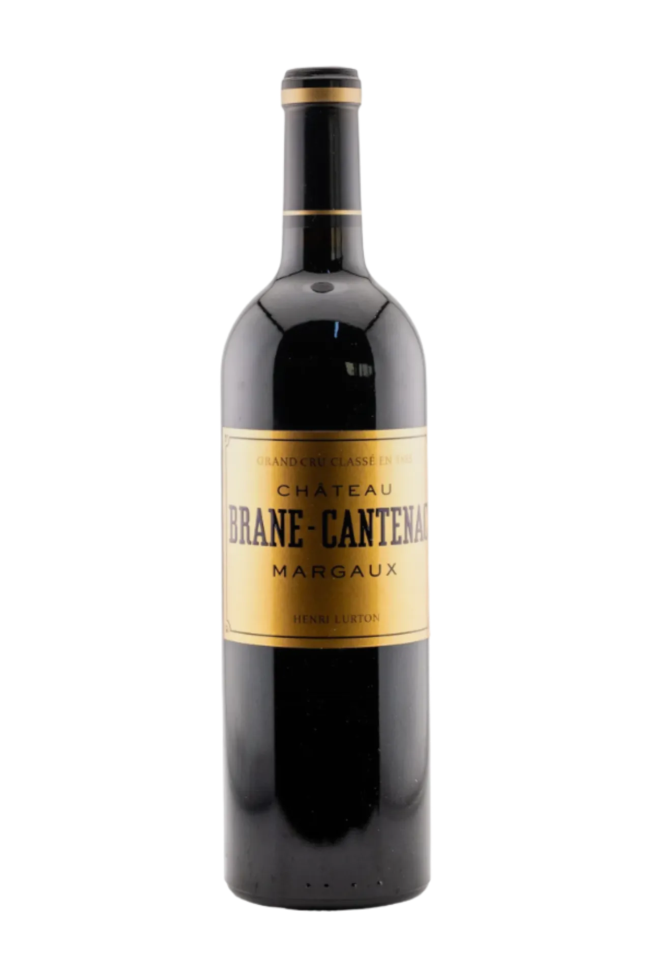 Chateau Brane-Cantenac Margaux 2016 750 ml - Compare prices in UAE