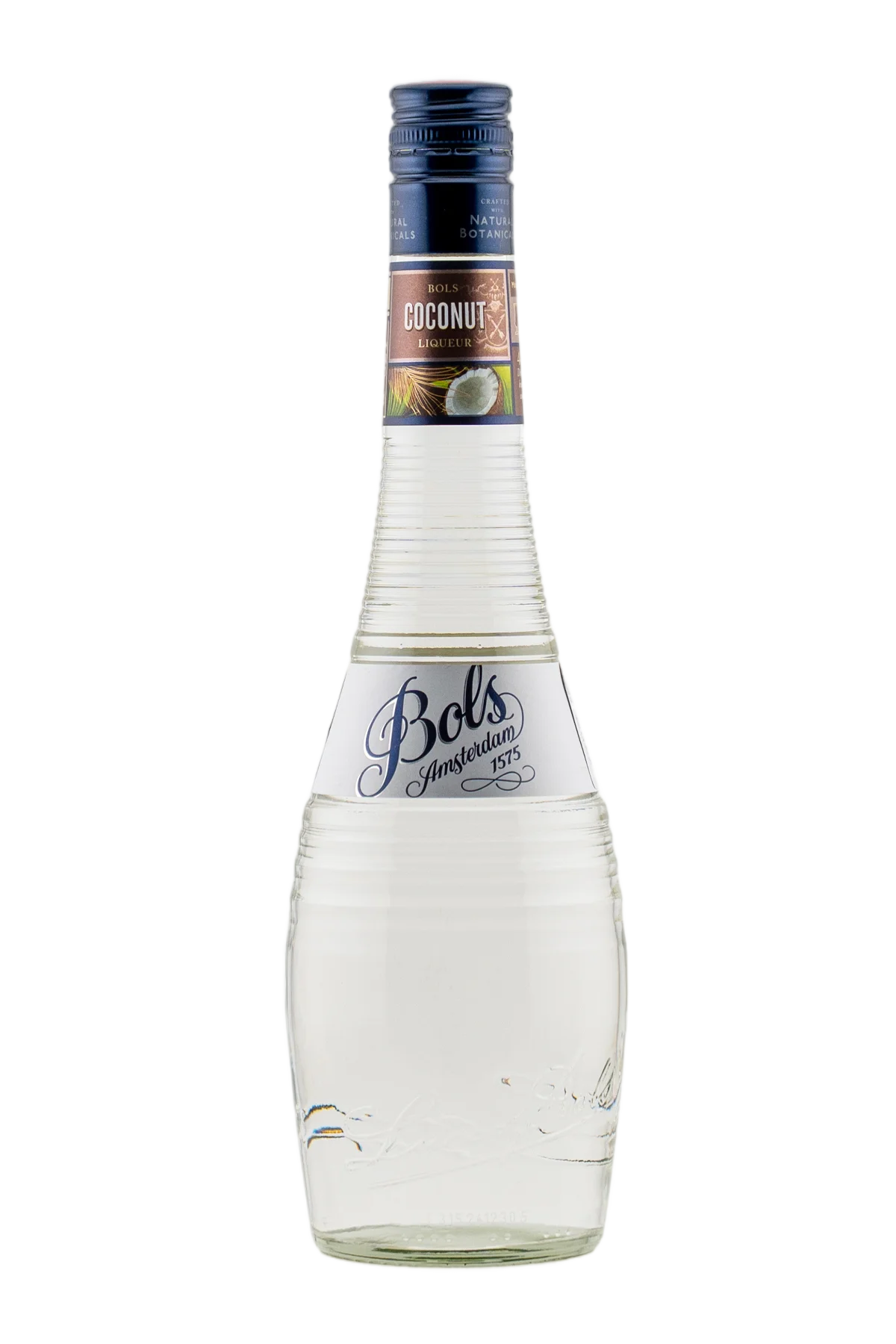 Bols Coconut Liqueur 700 ml - Compare prices in UAE