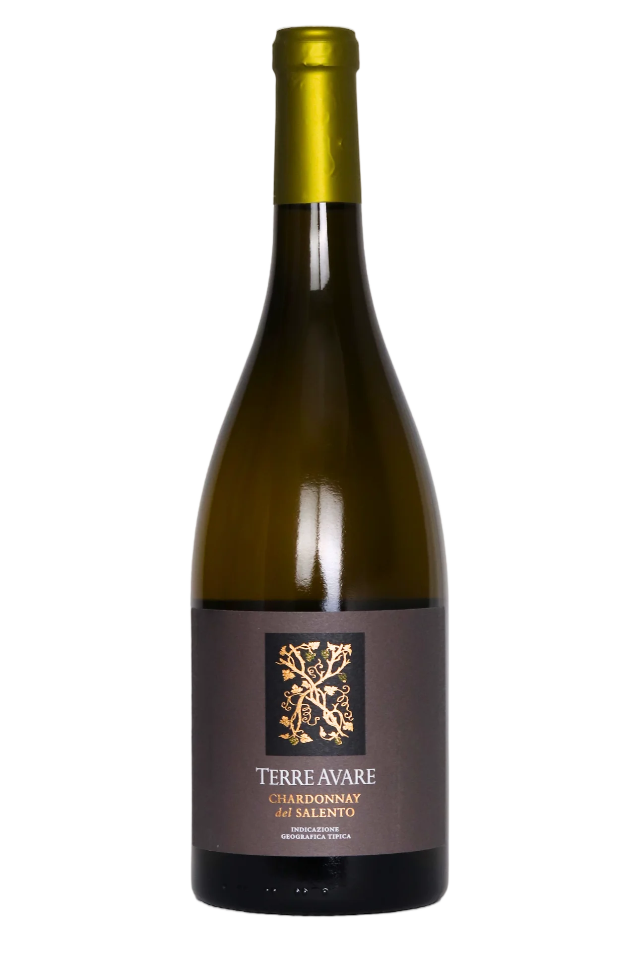 Terre Avare Chardonnay 750 ml - Compare prices in UAE