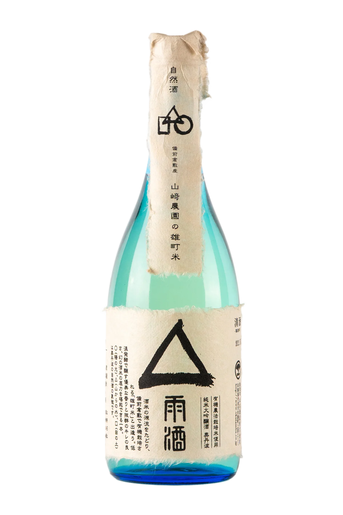 Yamana Bio Amazake Junmai Daiginjo Sake 720 ml by yamana bio - Compare prices in UAE
