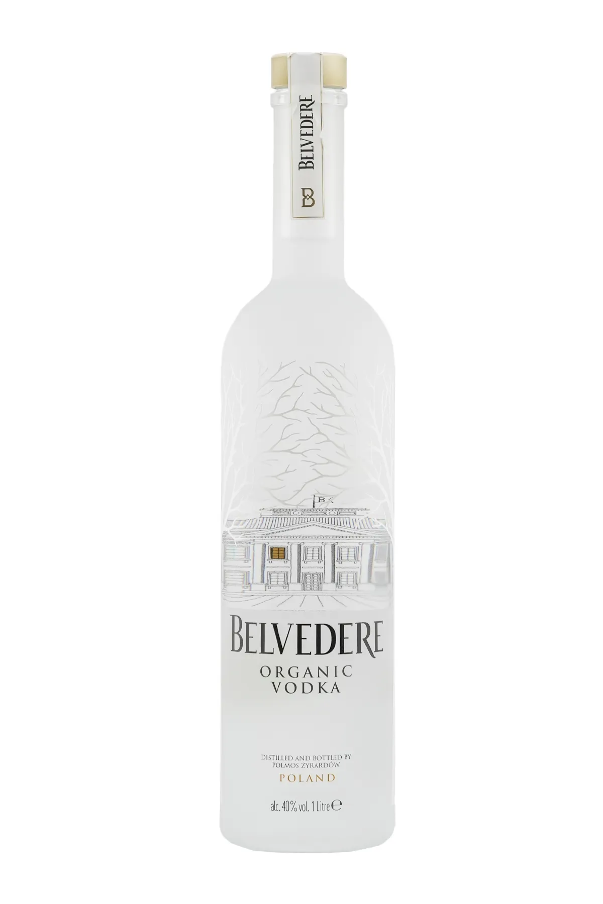Belvedere Vodka 1L by belvedere - Compare prices in UAE
