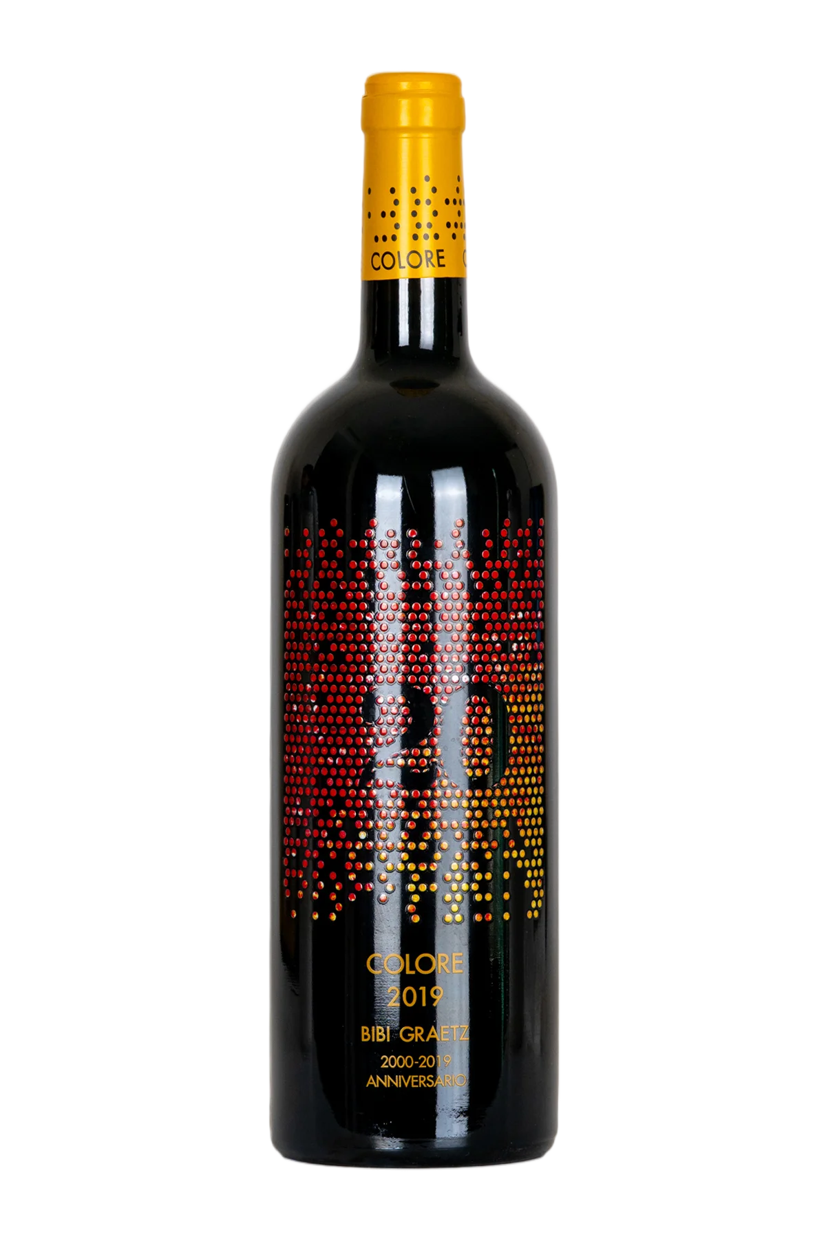 Bibi Graetz Colore Toscana IGT 2019 750 ml by bib - Compare prices in UAE