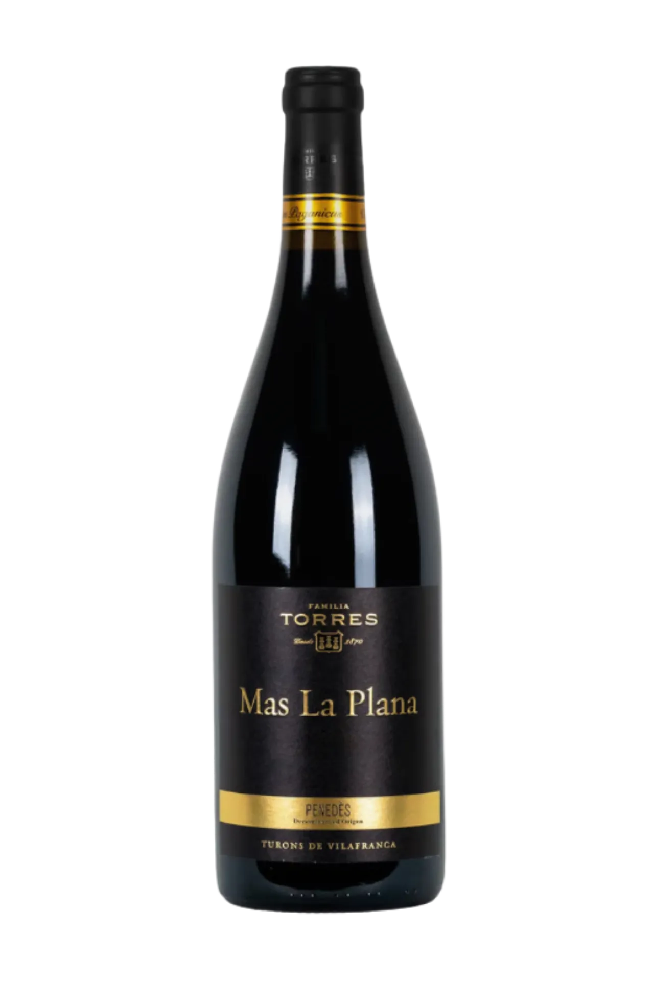 Familia Torres Mas La Plana Cabernet Sauvignon 750 ml by familia torres - Compare prices in UAE