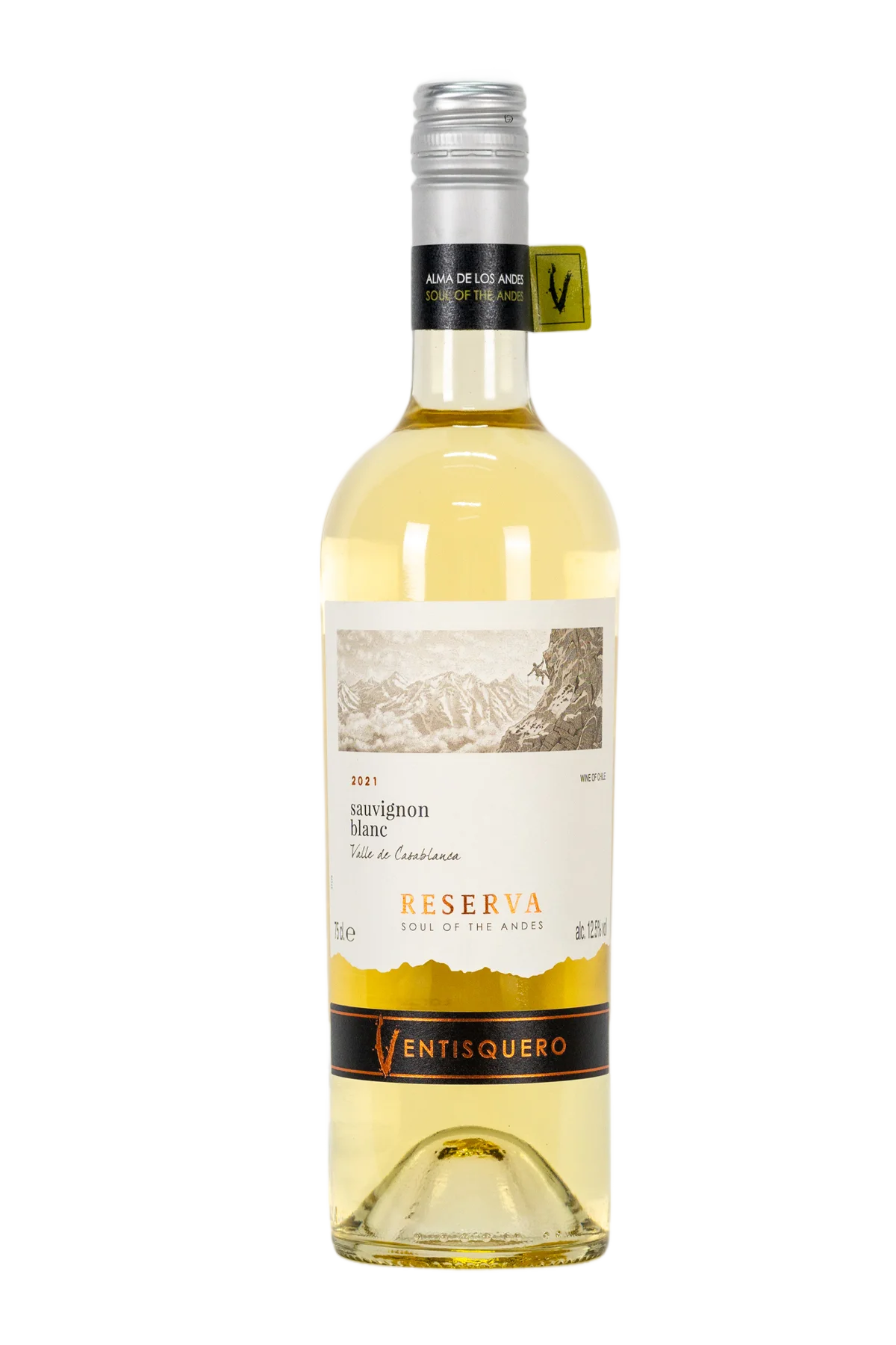 Ventisquero Reserva Sauvignon Blanc 750 ml - Compare prices in UAE