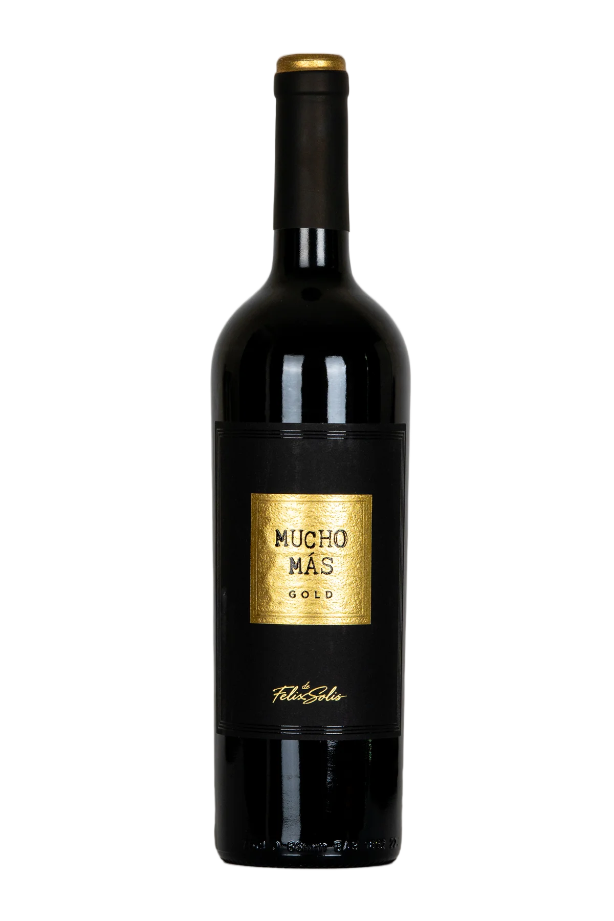 Felix Solis Mucho Mas Gold 750 ml by felix solis - Compare prices in UAE