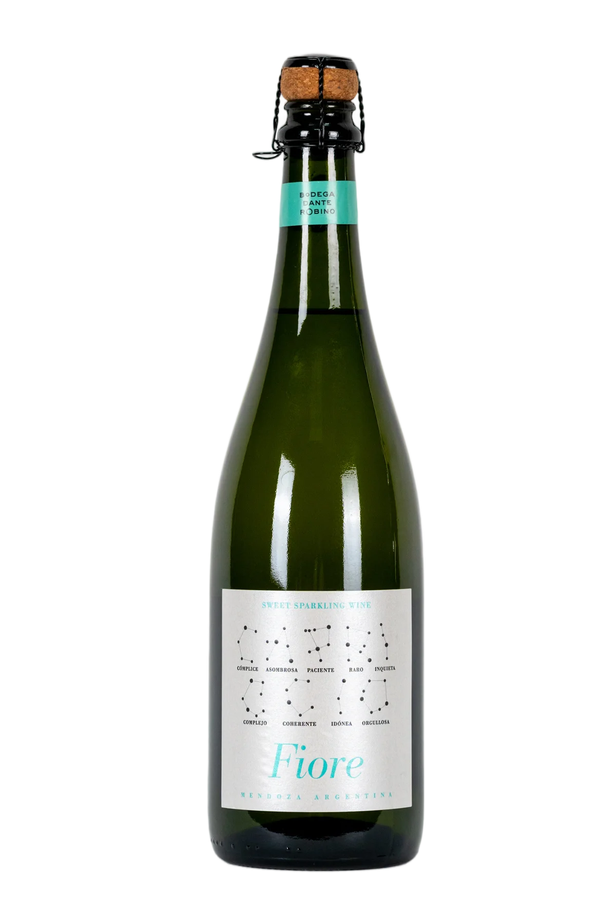 Capriccio Fiore Sweet Sparkling Wine 750 ml by capriccio fiore - Compare prices in UAE