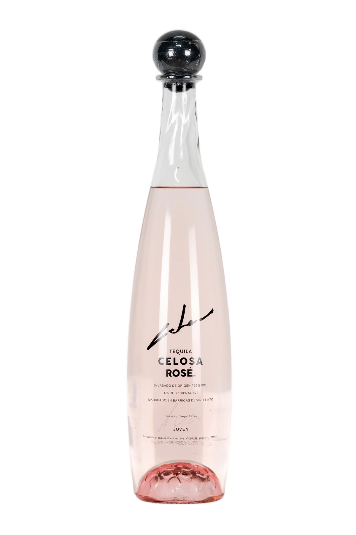 Celosa Rose Joven Rosa Tequila 1500ml 1750 ml - Compare prices in UAE