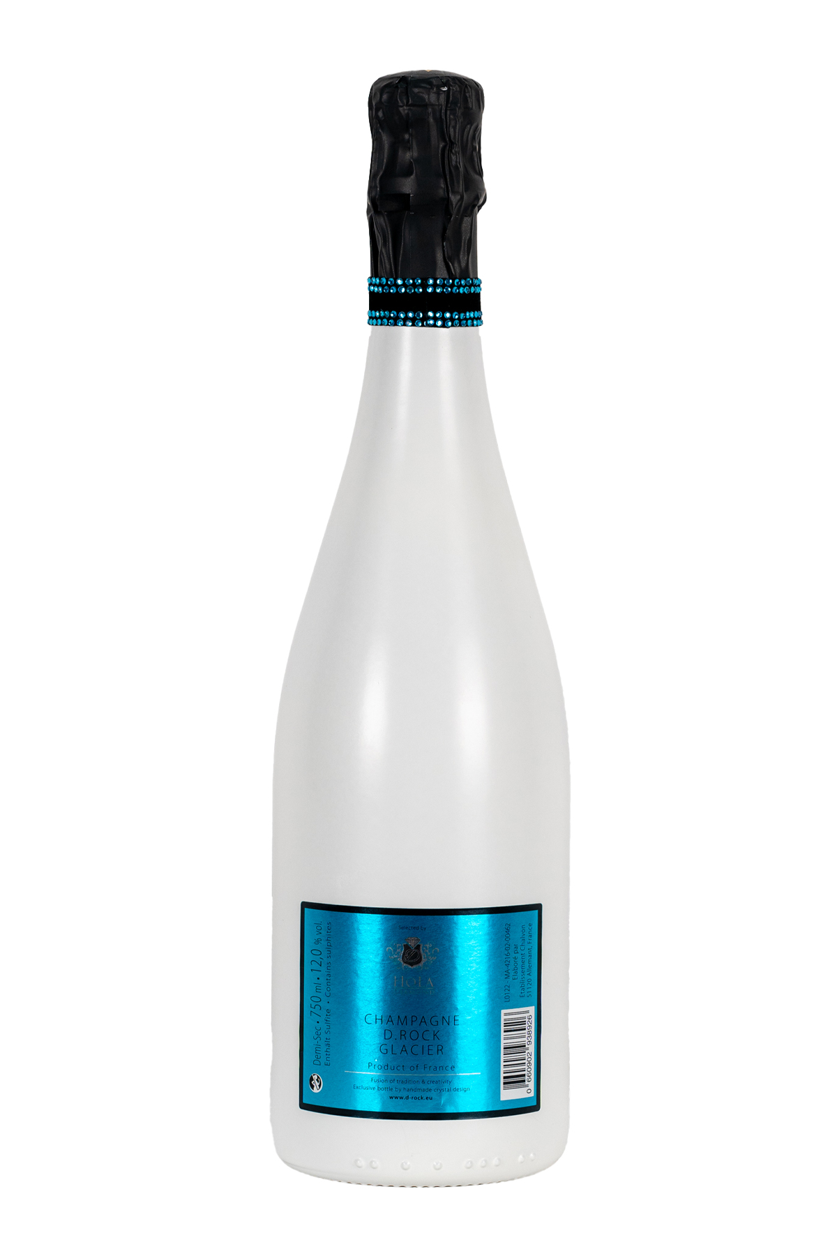 D.ROCK GLACIER シャンパン 【公式通販】