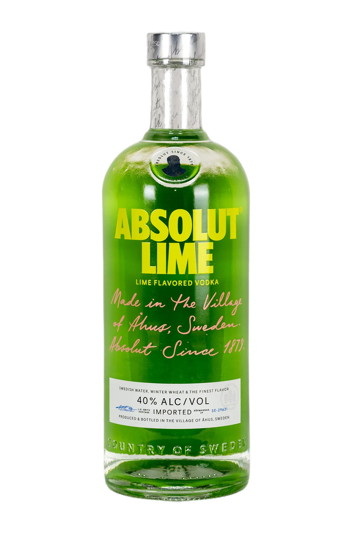 Absolut Lime 1L by absolut - Compare prices in UAE