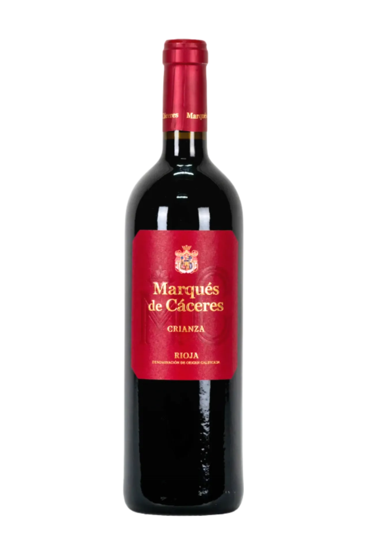 Marques de Caceres Crianza 750 ml by marques de caceres - Compare prices in UAE