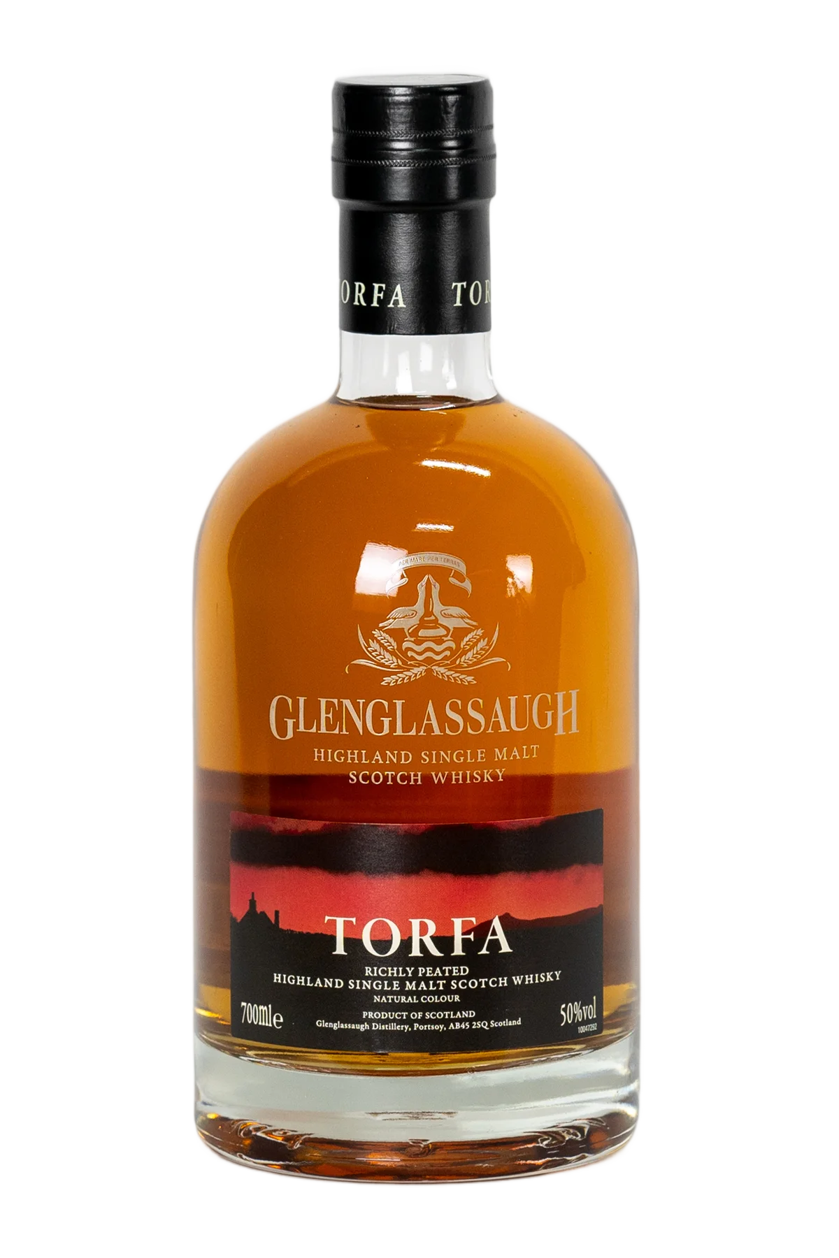 Glenglassaugh Torfa Single Malt 700 ml by glenglassaugh - Compare prices in UAE
