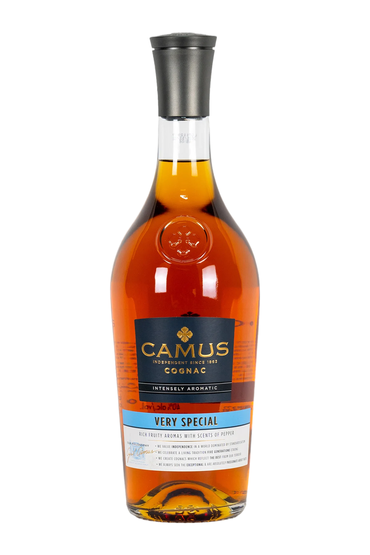 Camus VS Cognac 1000 ml - Compare prices in UAE