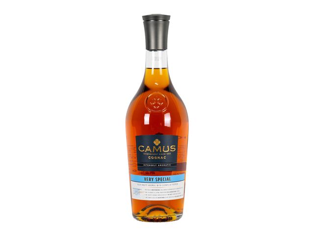 ＣAMUS Camus VS Cognac | Online Delivery Dubai & Abu Dhabi - CityDrinks