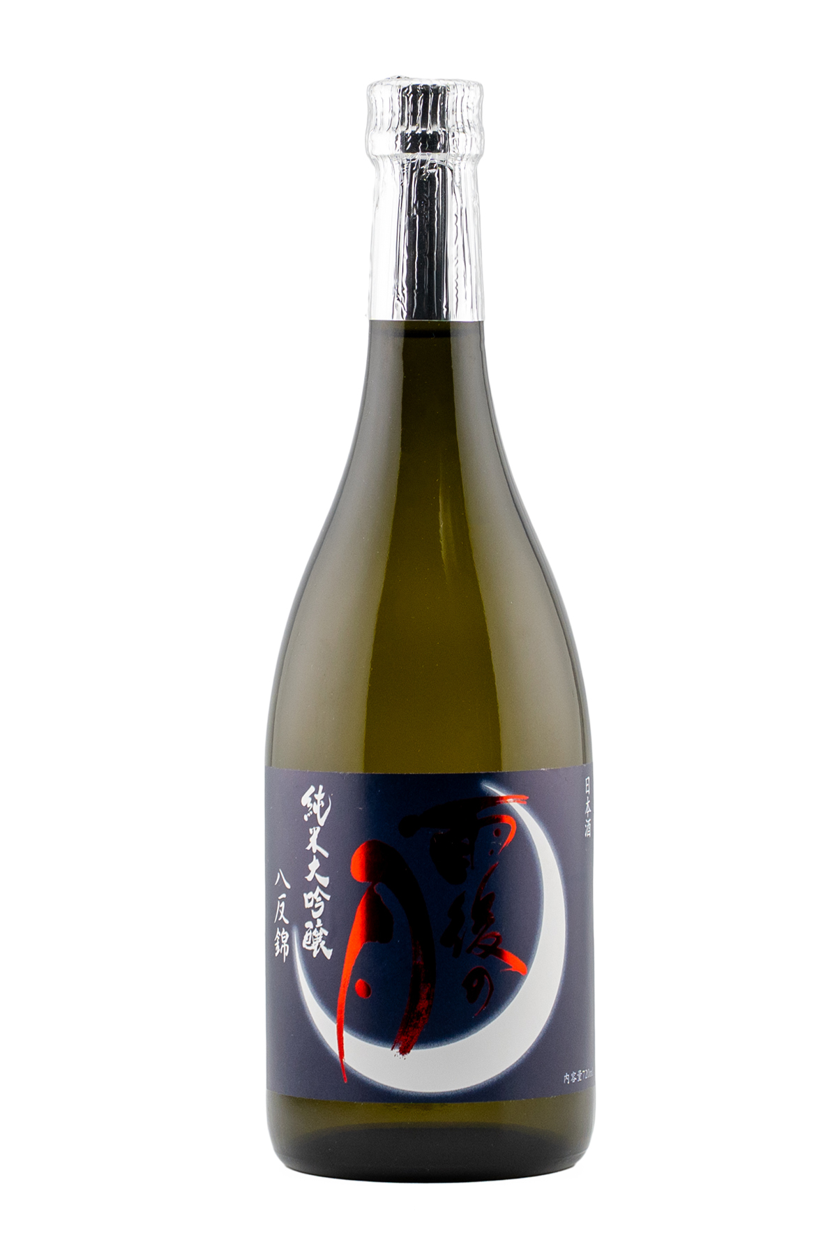 Aihara Ugonotuki Daiginjo Sake