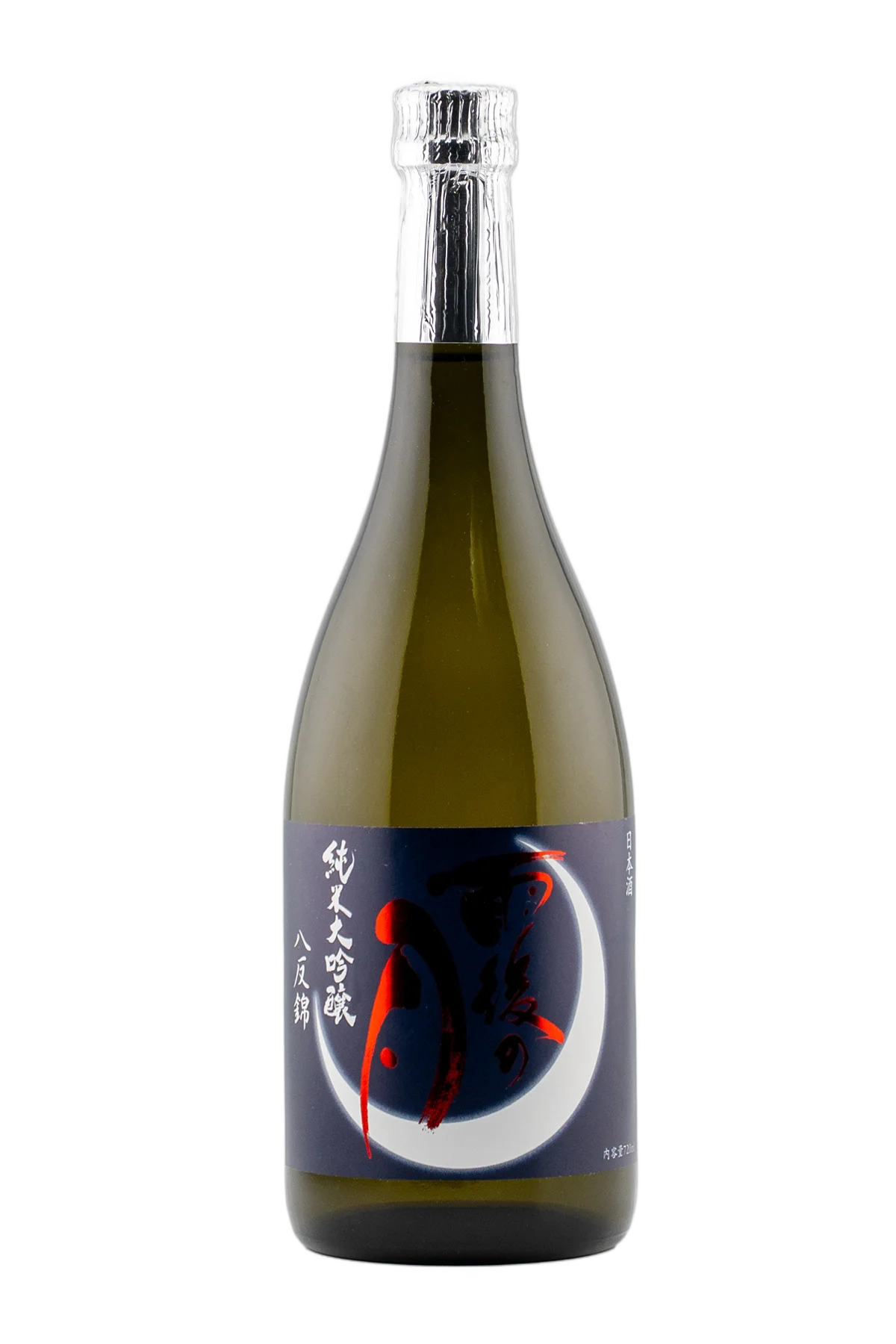Aihara Ugonotuki Daiginjo Sake 720 ml - Compare prices in UAE