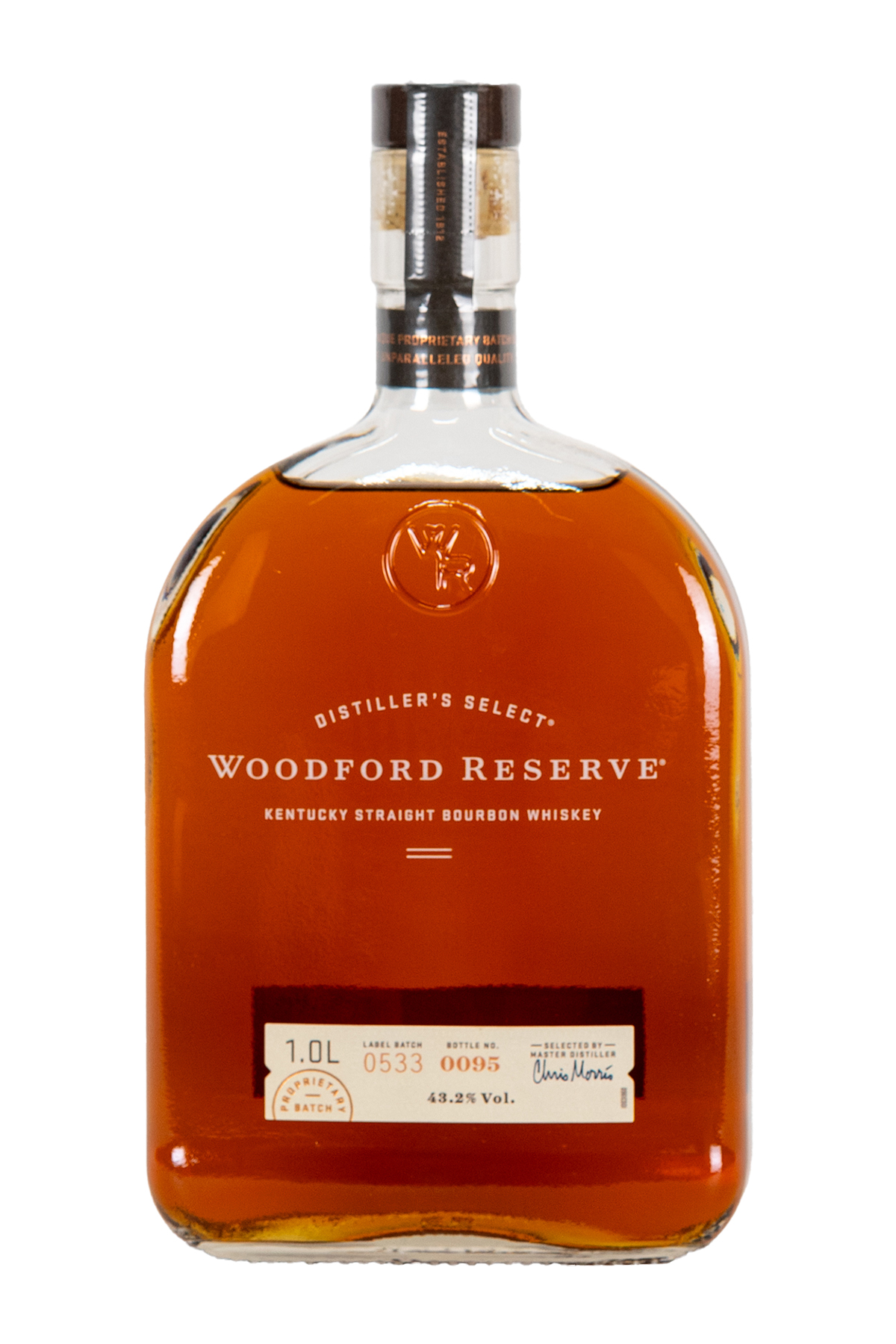Woodford Reserve Distillers Select Bourbon