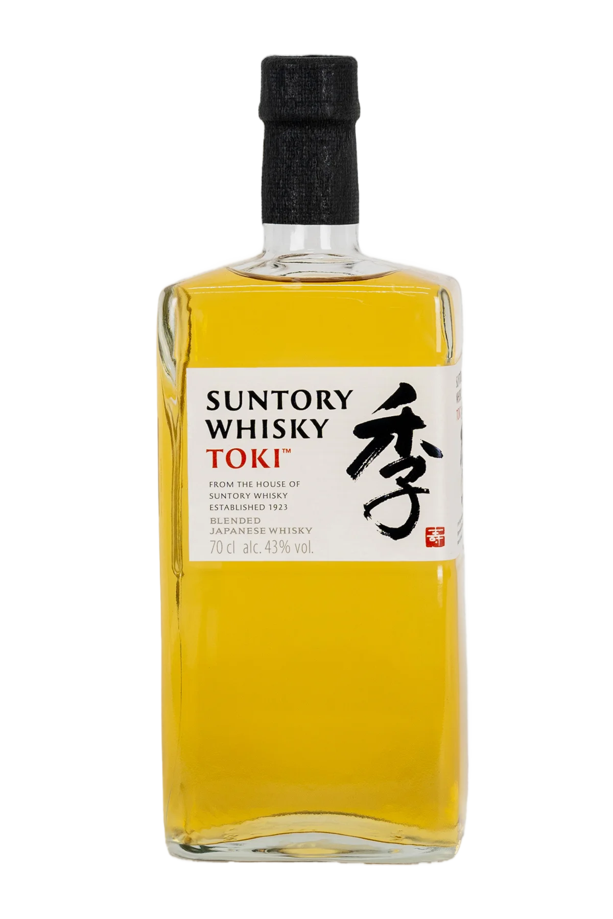 Suntory Toki Blended Japanese Whisky 700 ml by suntory - Compare prices in UAE