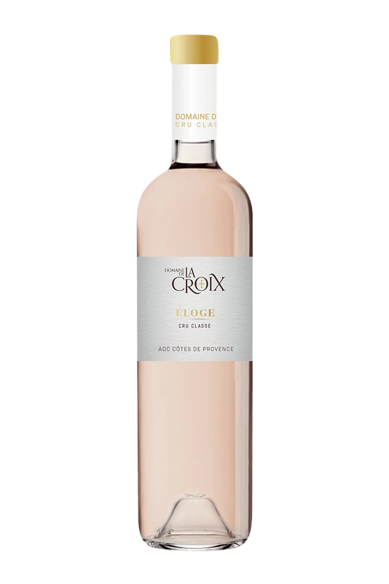 Domaine de la Croix Eloge Cotes de Provence Cru Class Ros 750 ml - Compare prices in UAE