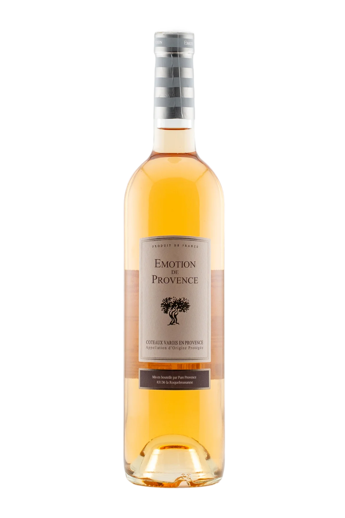 Pure Provence Emotion de Provence 750 ml - Compare prices in UAE