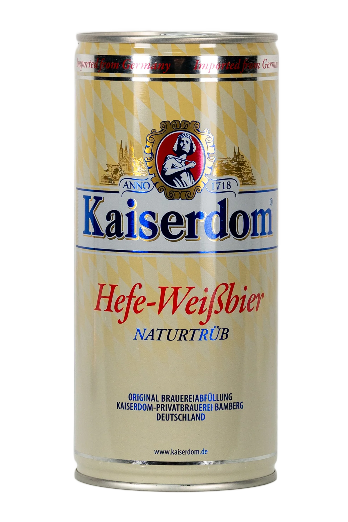 Kaiserdom Hefeweissbier 6x1 ltr 6 x 1000ml by kaiserdom - Compare prices in UAE