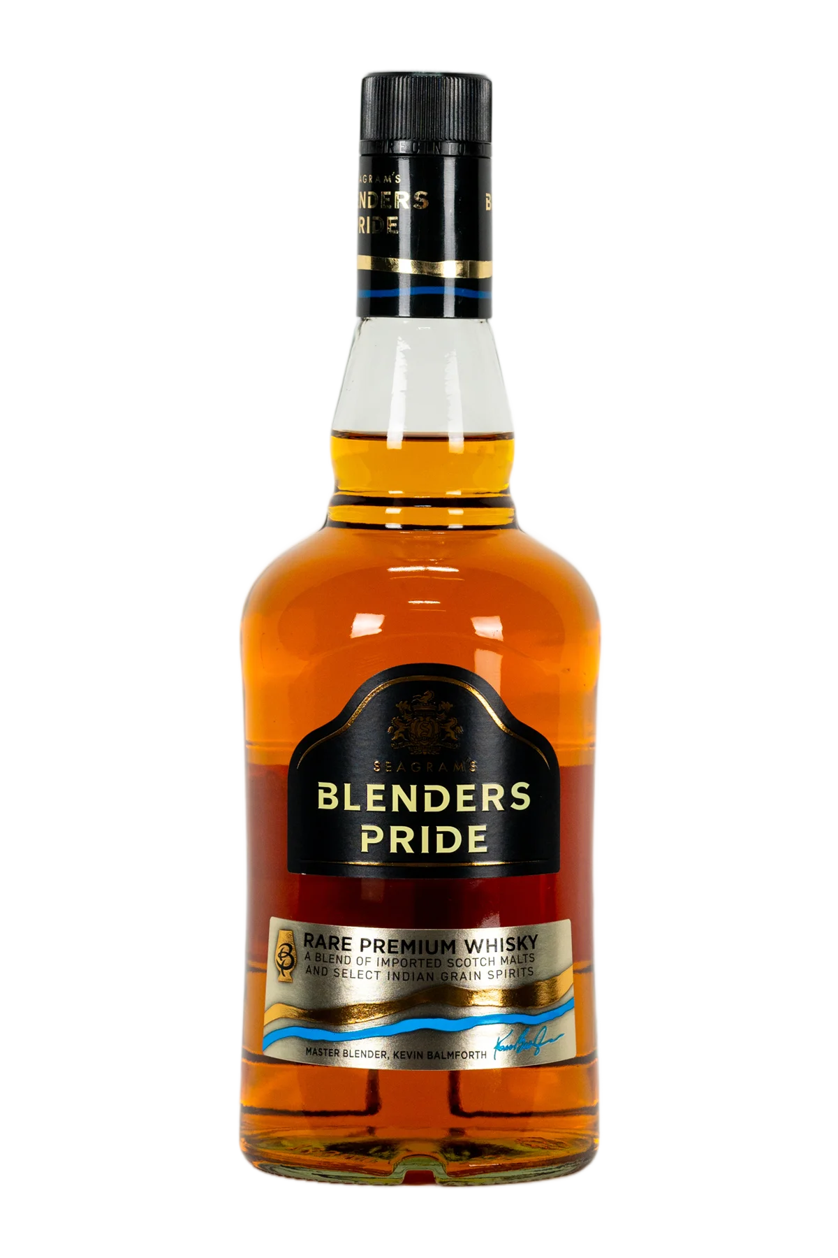 Blenders Pride Whisky 750ML by blenders pride - Compare prices in UAE