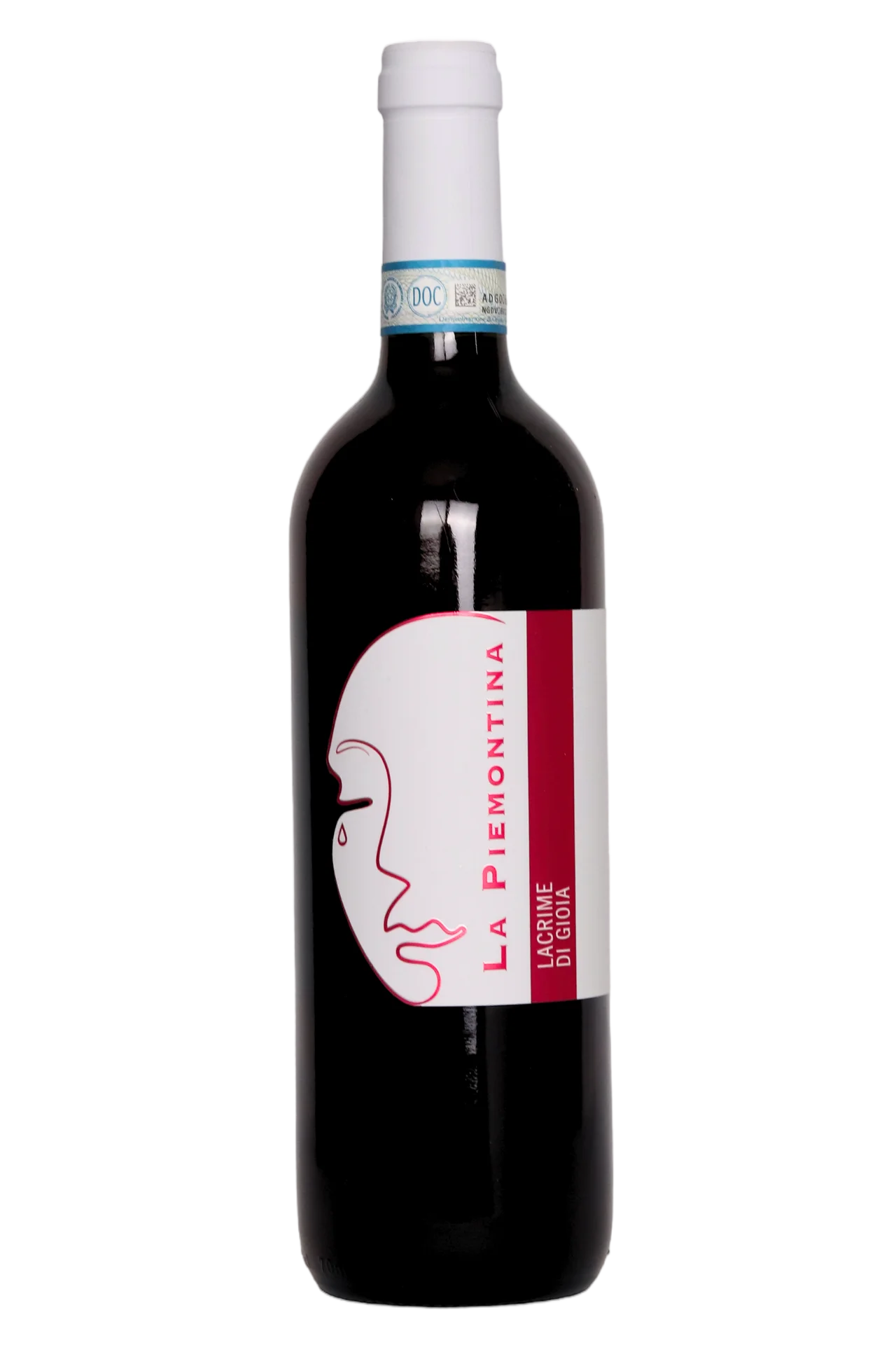 La Piemontina Lacrime di Gioia 750 ml - Compare prices in UAE
