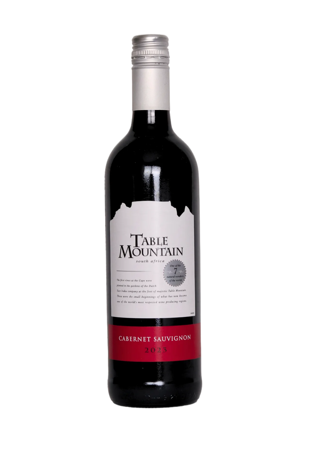 Table Mountain Cabernet Sauvignon 750 ml by table mountain - Compare prices in UAE