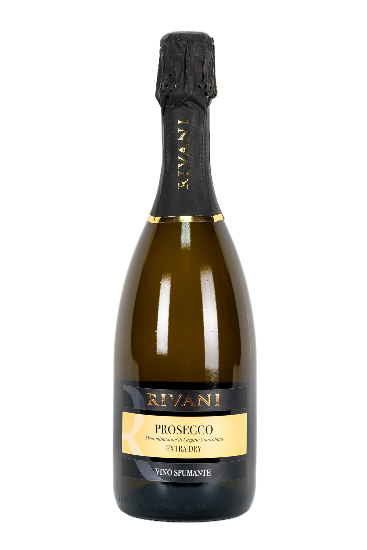Rivani Prosecco Extra Dry 750 ml by rivani - Compare prices in UAE