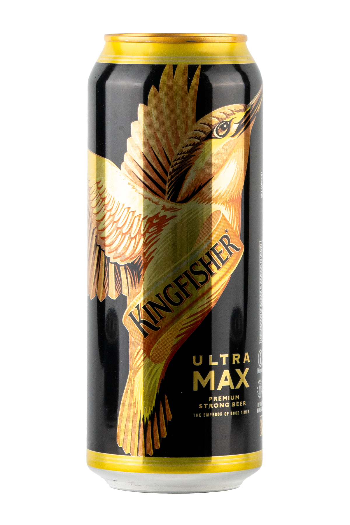 Kingfisher Ultra Max Can (6-pack)