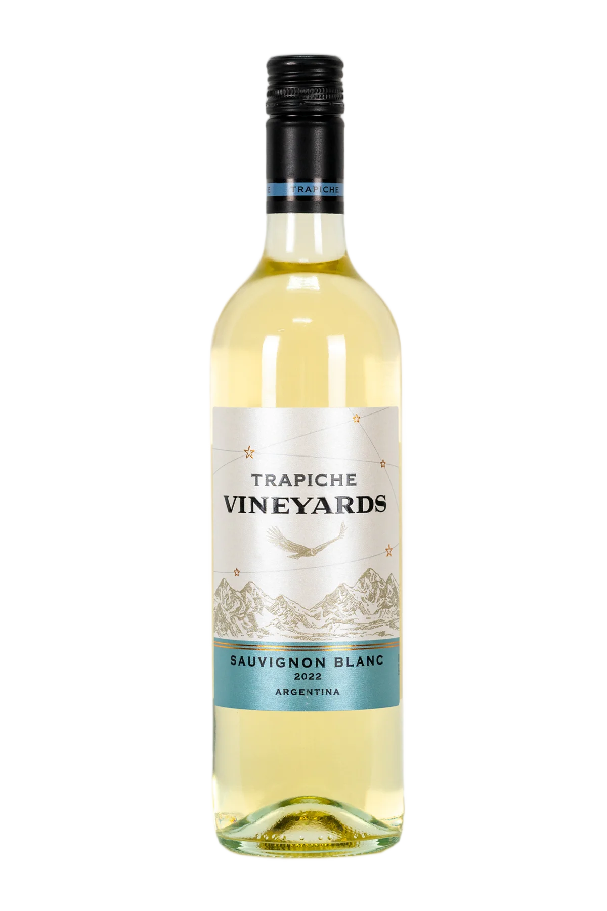 Trapiche Sauvignon Blanc 750 ml - Compare prices in UAE