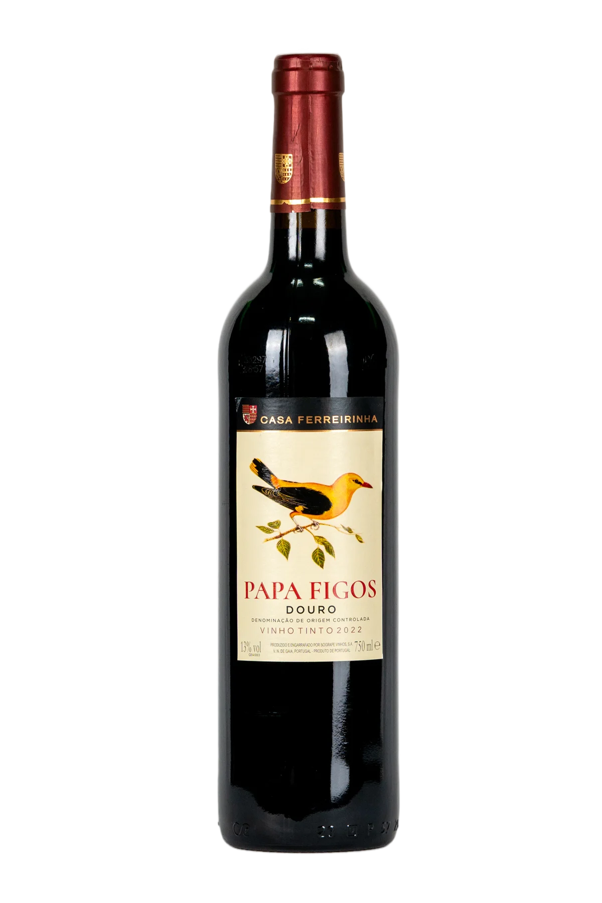 Casa Ferreirinha Papa Figos 750 ml by casa ferreirinha - Compare prices in UAE