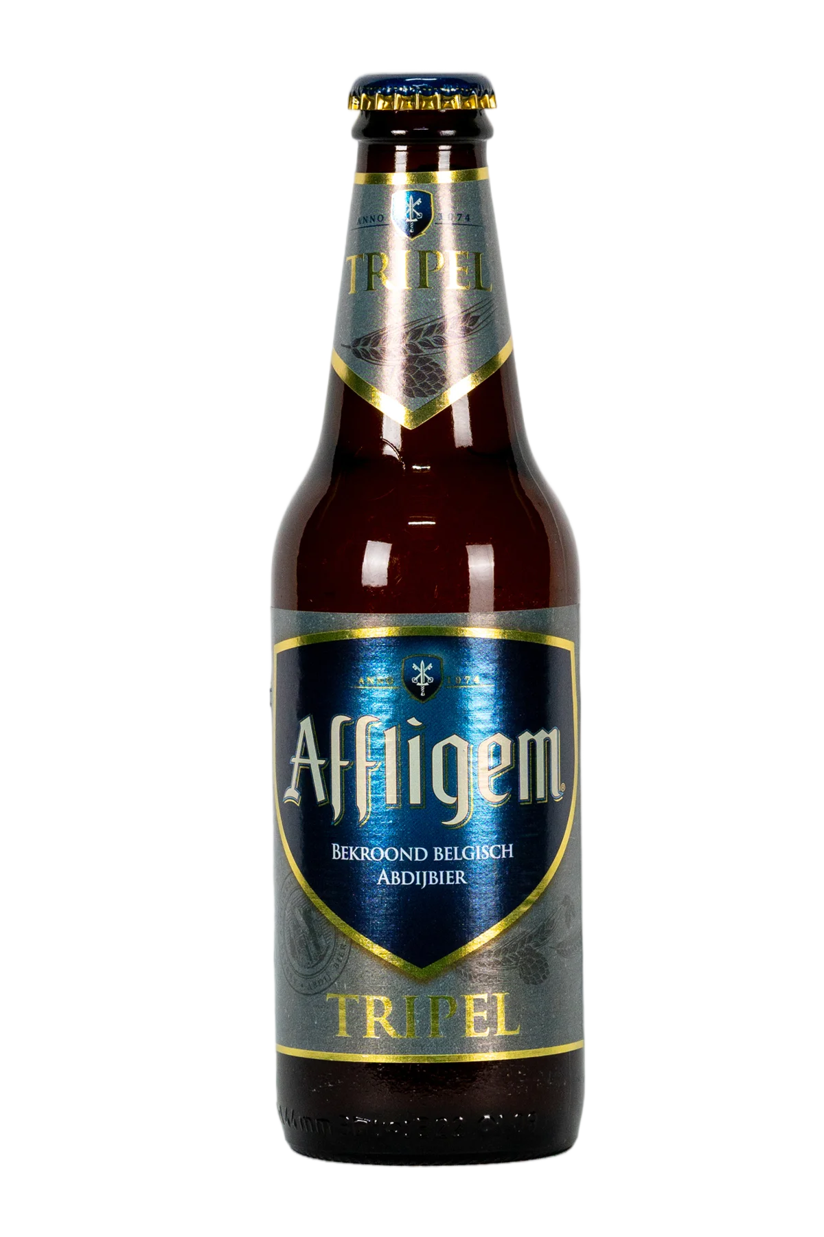 Affligem Belgian Tripel 6-pack 6 x 300ml - Compare prices in UAE