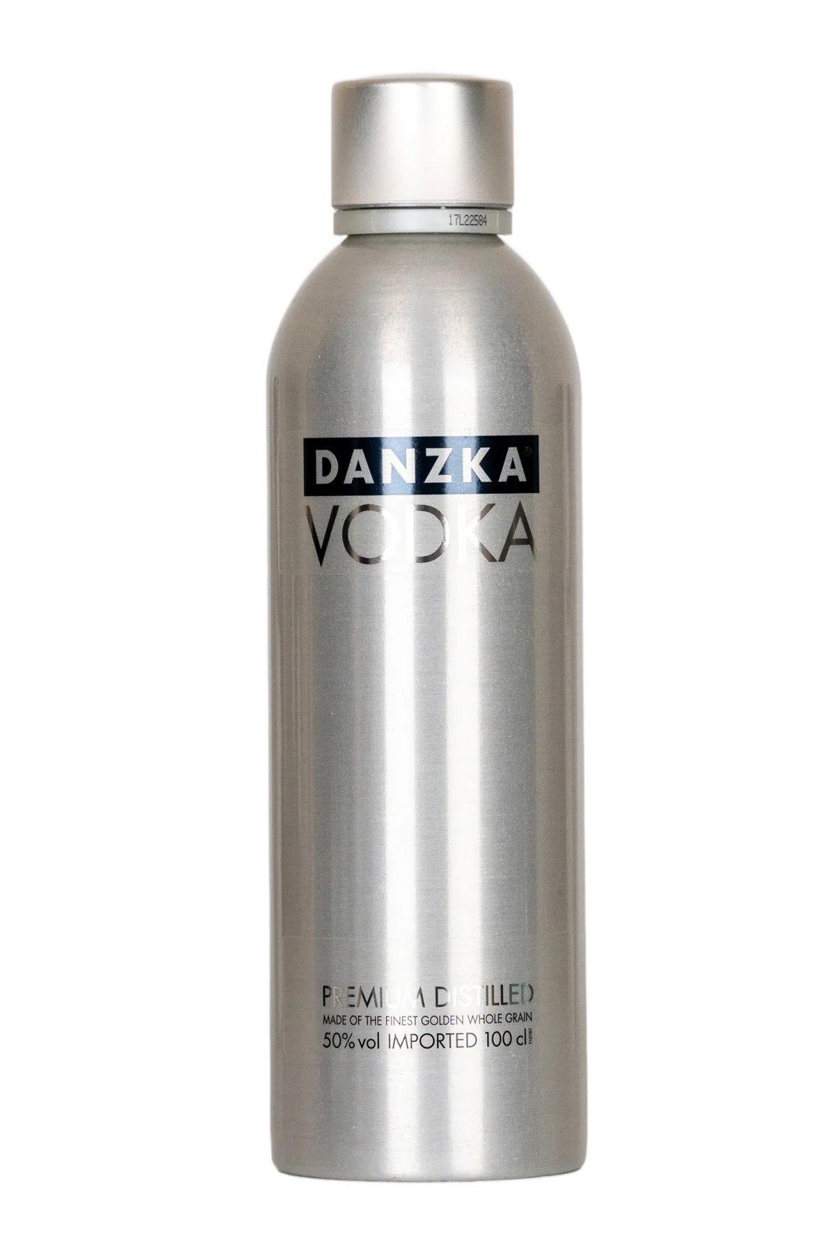 Danzka Blue Fifty 1L by danzka - Compare prices in UAE