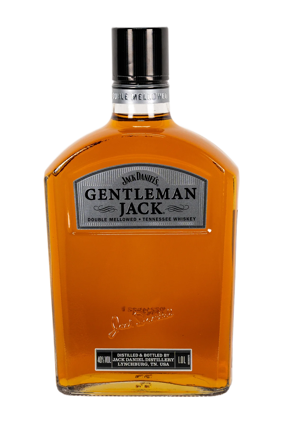 Jack Daniels Gentleman Jack 1L by jack daniels - Compare prices in UAE