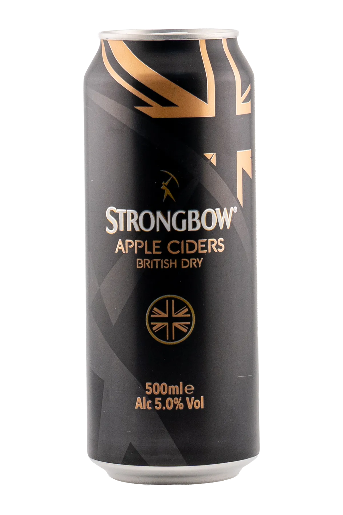 Strongbow English Dry Cider 6-pack 6 x 500ml - Compare prices in UAE