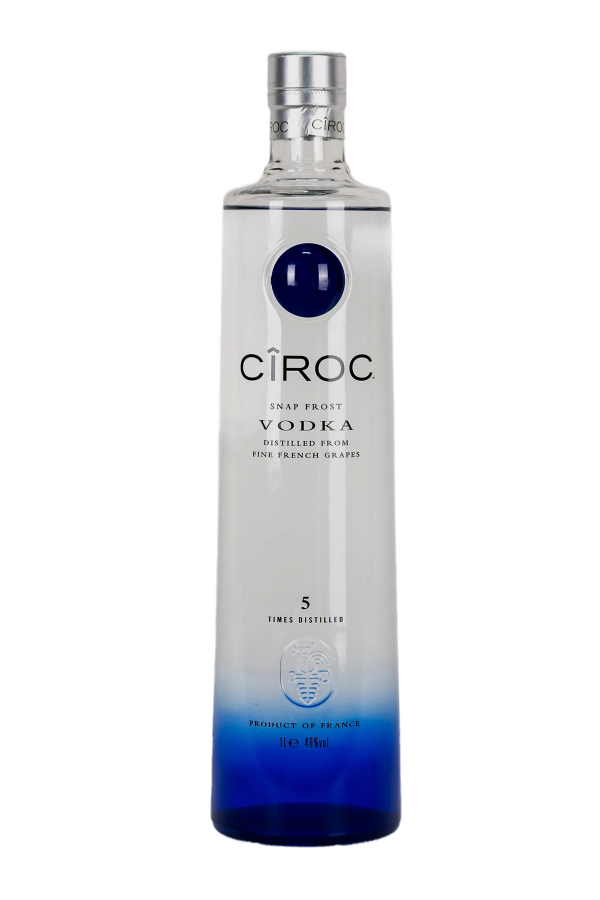 Ciroc Vodka 1L by ciroc - Compare prices in UAE