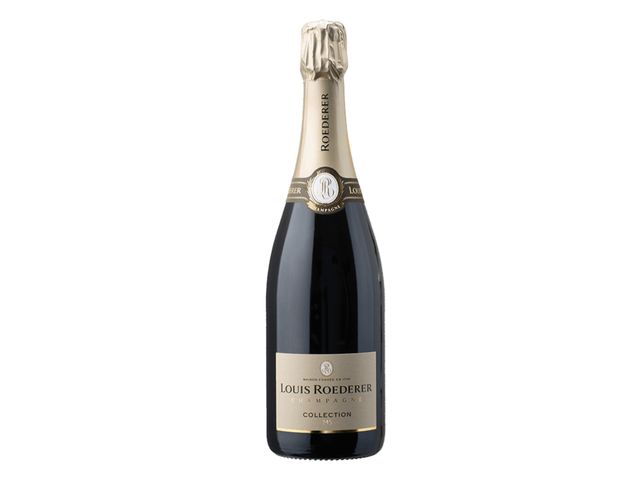 LOUIS ROEDERER COLLECTION 244　750ml Collection 244 | Champagne Louis Roederer